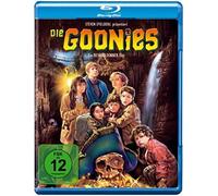 Goonies, Die