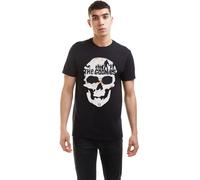 Goonies Goonies T-Shirt Noir Petit Male