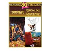 Goonies Gremlins 2 [Edizione: Stati Uniti] [Import]