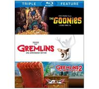 Goonies / Gremlins / Gremlins 2