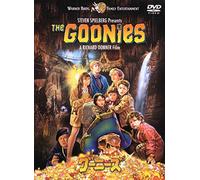 Goonies [Ltd.Edition] [Import allemand]