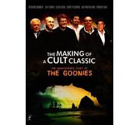 Goonies: Making Of A Cult Classic [Dvd]