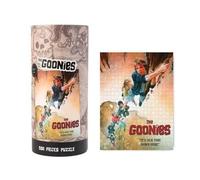 Grupo Erik - Puzzle 500 Pièces Les Goonies | Puzzle Adulte et Enfant, Affiche Les Goonies