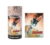 Goonies - Poster - Puzzle 500p