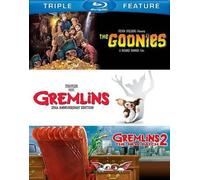 Goonies / Gremlins / Gremlins 2