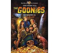 Goonies, The (WBFE) (DVD) Sean Astin Josh Brolin Jeff Cohen Corey Feldman