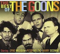 Goons - Best of the Goon Show
