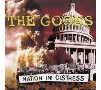 Goons - Nation in Distress [Import]