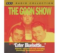 Goons, the - Enter Bluebottle [Import]