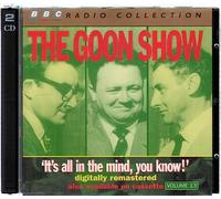 Goons, the - Goon Show 13 [Import]