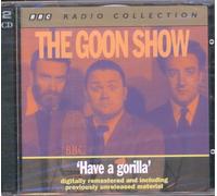 Goons, the - Have a Gorilla [Import]