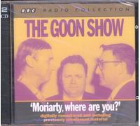 Goons, the - Moriarty Where are You [Import]