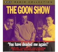 Goons, the - The Goon Show 8