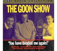 Goons, the - The Goon Show 8 [Import]