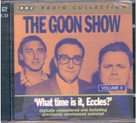 Goons, the - The Goon Show 9 [Import]