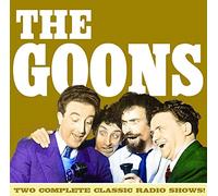 Goons, the - The Goons