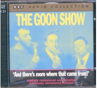 Goons, the - There's More Where That Ca [Import]