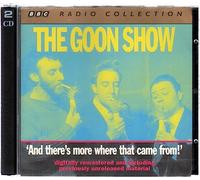 Goons, the - There's More Where That Ca [Import]