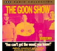 Goons, the - You Can't Get The Wood. [Import]