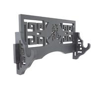 GOONSDS Épée Porte-Support Mural De Dragon Épée De Samouraï Présentoir Épée Support Cintre pour Katana Wakizashi Et Standard Épées 1Tier