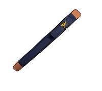 GOONSDS Sac d'épée Double Couche - Sac d'arme Multifonctionnel pour Les Arts Martiaux Kung Fu Taichi Sword,Bleu,118