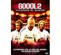 ¡Goool 2: Viviendo el sueño [Import]