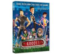 Goool! – DVD – Import italien – Plaion Pictures