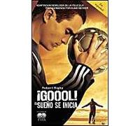 ¡Goool! / Goal!: The Dream Begins