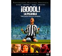 Goool La Pelicula [Import]