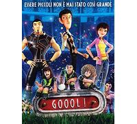 Goool [Slim Case]
