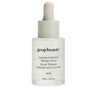 goop - Exosome Hydration Therapy Serum - Sérum hydratant 30 ml