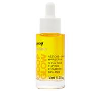 goop - GOOPGLOW Restore + Shine Hair Serum - Sérum capillaire 30 ml