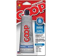 Goop Marine Adhésif et d'étanchéité clair 104,9 gram