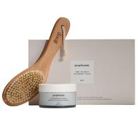 goop - Polish & Smooth Duo - Lotion & crème pour le corps 1 St.