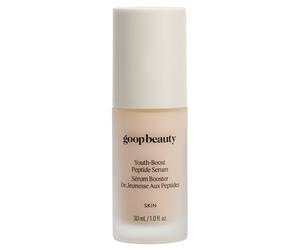 goop - Youth-Boost Peptide - Sérum anti-âge 30 ml