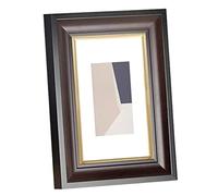 GOOPEEG Cadre Photo, Tableau De Réglage De Cadre Photo Simple Cadre Photo Décoration De Cadre Photo Créatif Décoration(A,7 inch)
