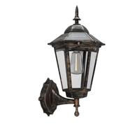 GOOPEEG Solair éclairage Jardin Garage Lampes Solaires D'extérieur IP65 Avec Détecteur De Mouvement, 3 Modes D'éclairage For Jardin Lumière Moderne