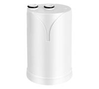 GOOPOOL On Tap HF water filter cartridge - Cartouche de filtre à eau de remplacement (600L) compatible avec le système de filtration Brita On Tap, pour une eau potable de qualité (1 pièce)