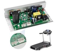 GooQee MC1648DLS 406077 Carte mère de Rechange ZE0824, Tapis de Course Compatible avec Nordic Track (1750, 2450, etc.) / FreeMotion/Proform