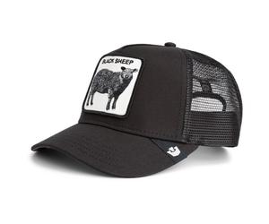 Goorin - Black Sheep Trucker - Casquette - One Size - void