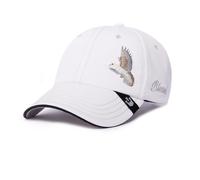 Goorin Bros.2 Blessed ( Béni ) 2 B Stressed Courbé Casquette de Baseball Oiseau