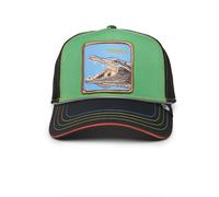 Goorin Bros.32 IN Twenty - Insérer Monnaie Vol. 4 Trucker Cap Baseball Maille