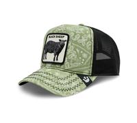 Goorin Bros - Animal Farm Special Edition Trucker Cap - Femme - Accessoires - Multicolore - Taille: ONE Size