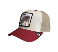 Goorin Bros - Animal Farm Trucker Cap Multicolore Unisex - Femme - Accessoires - Multicolore - Taille: ONE Size