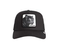 Goorin Bros. Casquette trucker Panther – Void Black – Taille unique