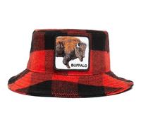 Goorin Bros - Cappello Pescatore The Farm Buffalo - Femme - Accessoires - Multicolore - Taille: ONE Size