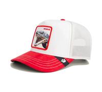 Goorin Bros - Caps - unisex - Accessoires - Blanc - Taille: ONE Size