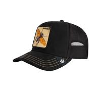 Goorin Bros - Caps - unisex - Accessoires - Noir - Taille: ONE Size