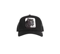 Goorin Bros Casquette Animal Farm « The Panter » noire - mixte, réglable 0