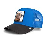 GOORIN Bros. Casquette bleu / mélange de couleurs, Taille 55-60